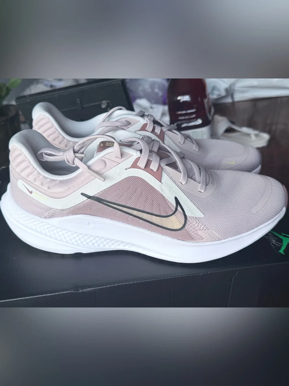 Nike Quest 5